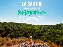 Cet été, participez au concours photo du Département de la Sarthe !