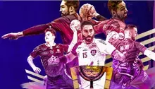 Handball : la crème de la crème à Antarès