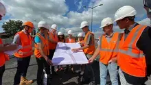 L’Océane, un chantier routier structurant aux abords du Mans