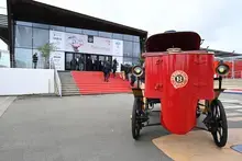 La Sarthe accueille les Assises nationales de l’automobile