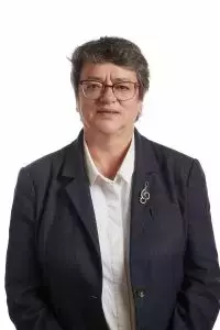 Portrait de Lydia Hamonou-Boiroux