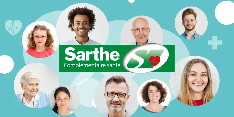 Sarthe complémentaire santé