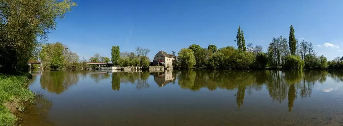 Gestion des rivières