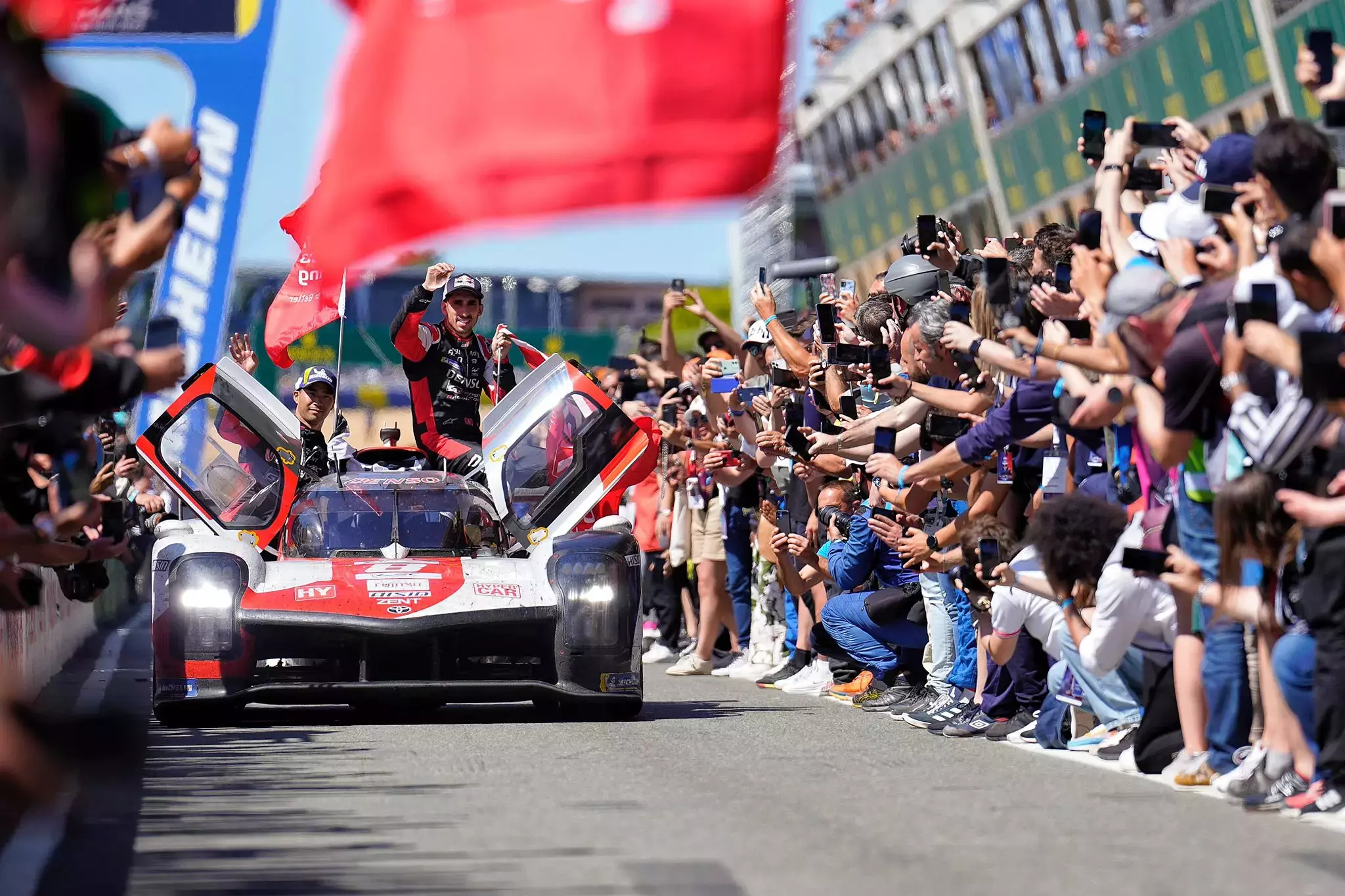 Circuit 24 Heures du Mans