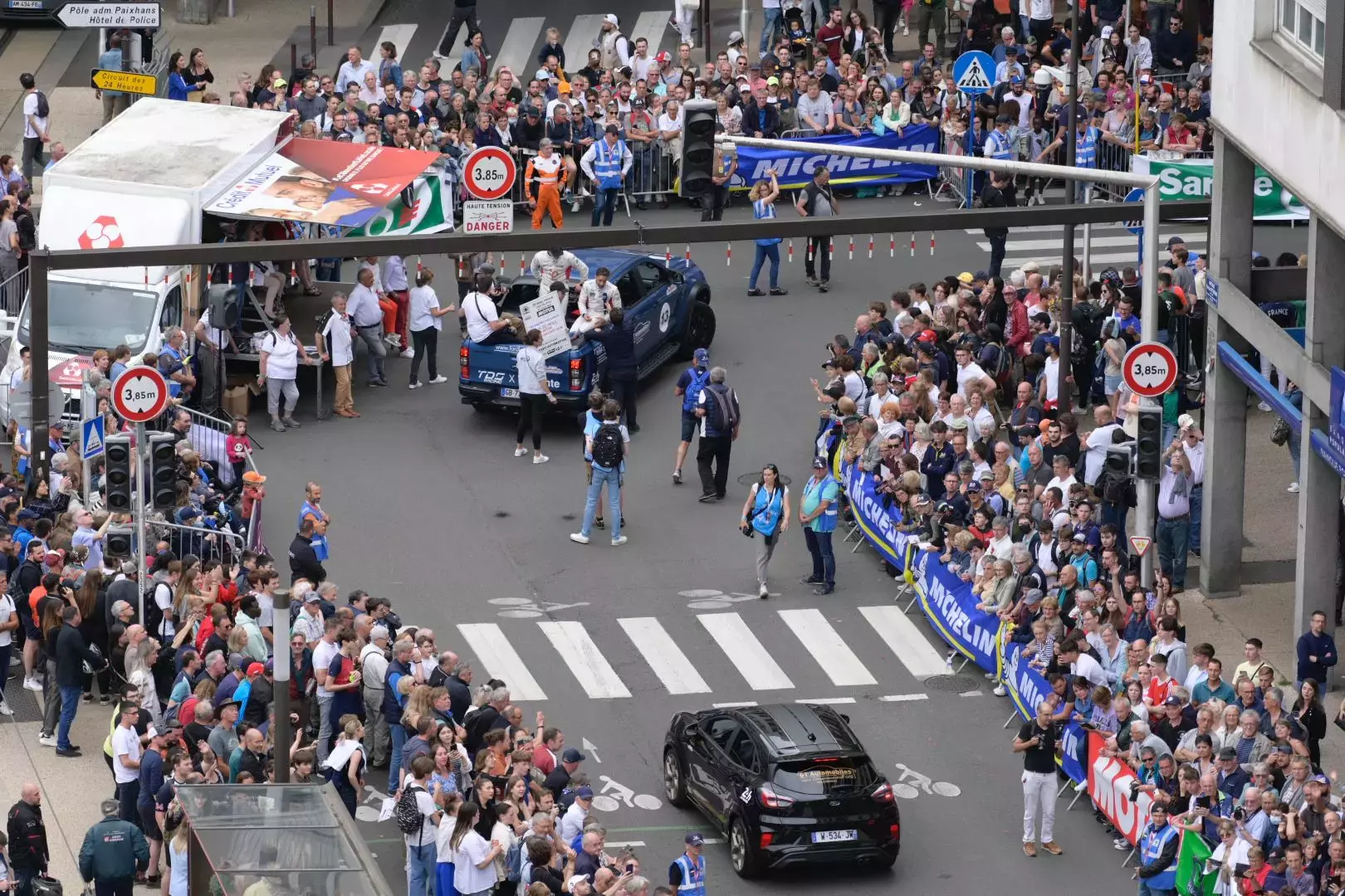Circuit 24 Heures du Mans