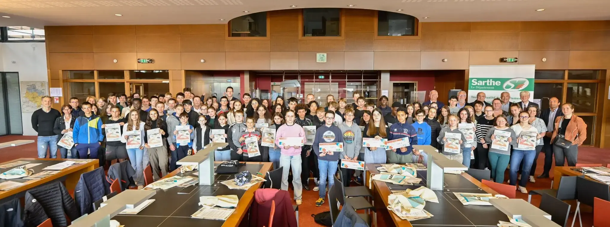 Participants Classes presse 2024