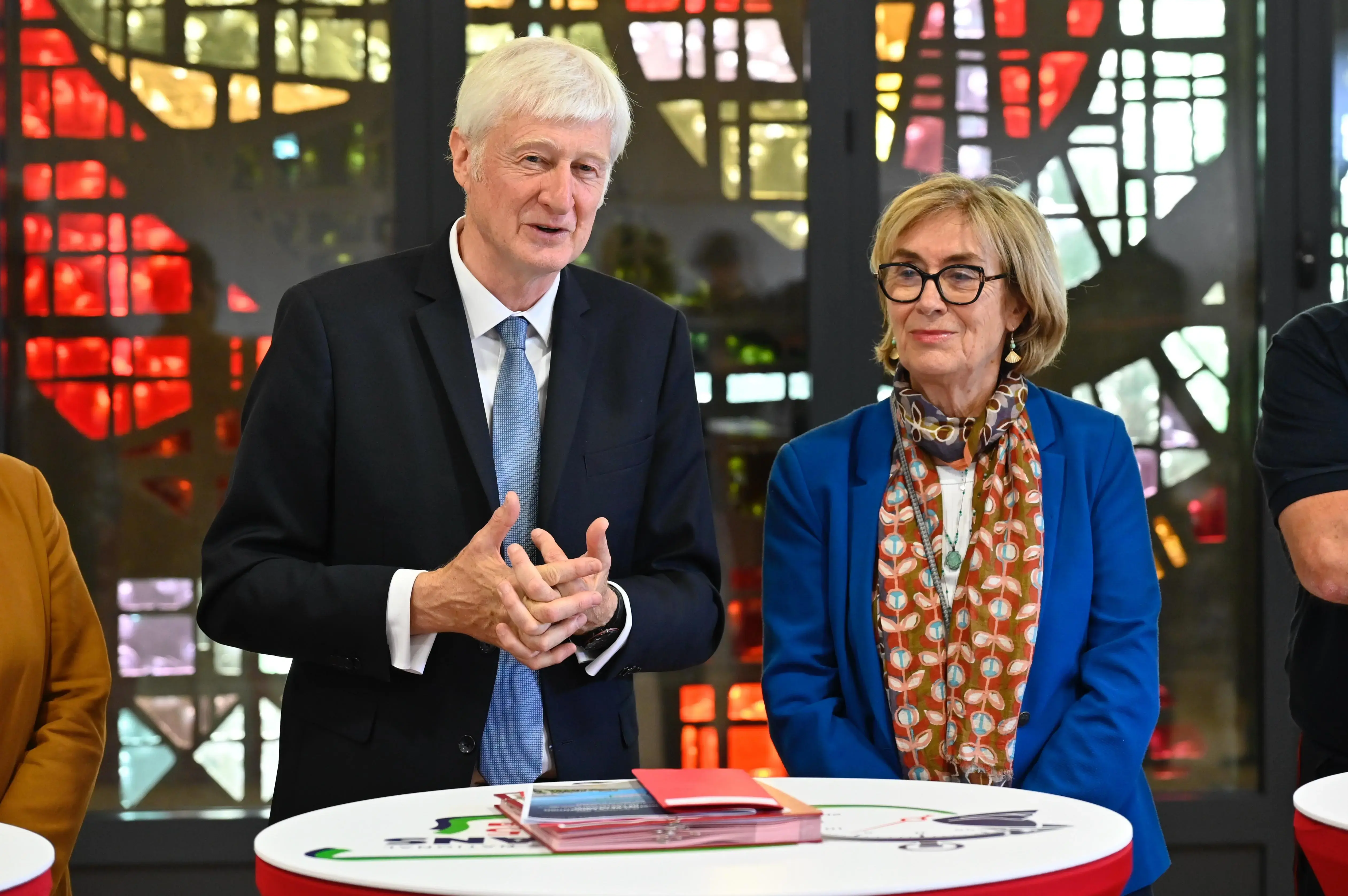 131e Congrès National des Sapeurs-Pompiers de France en 2025