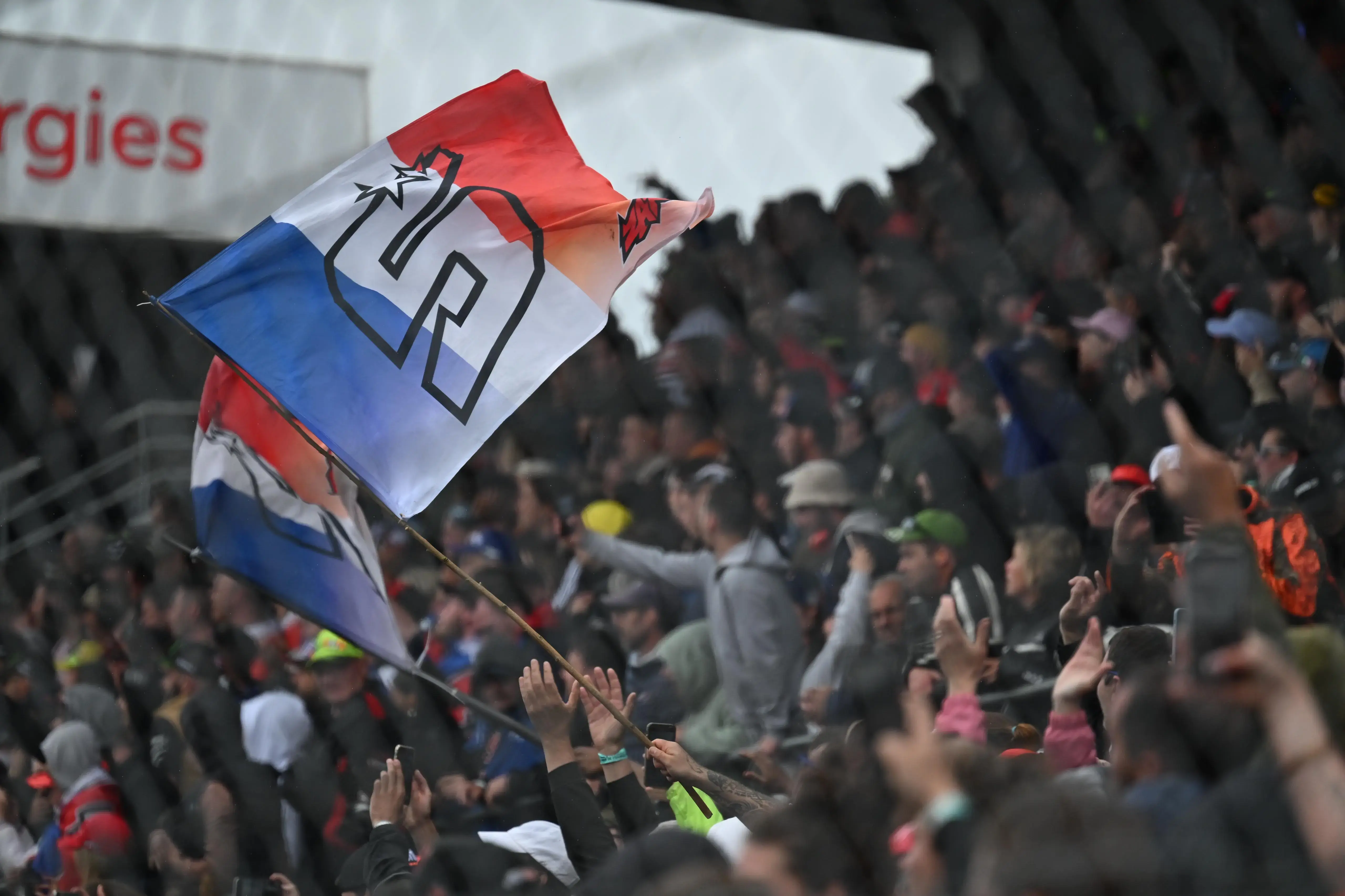 Un record d’affluence historique