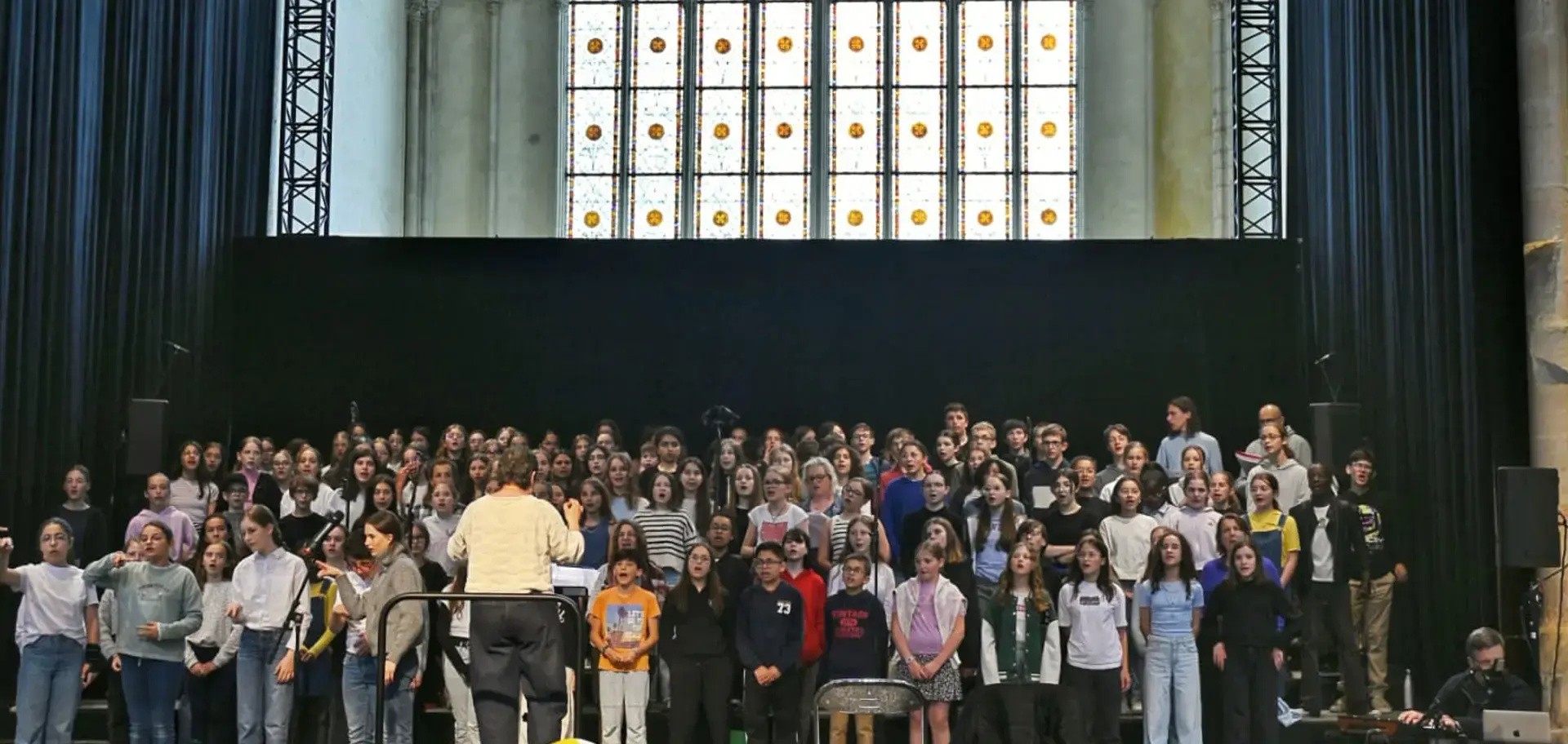 Festival Chorallèges 2025