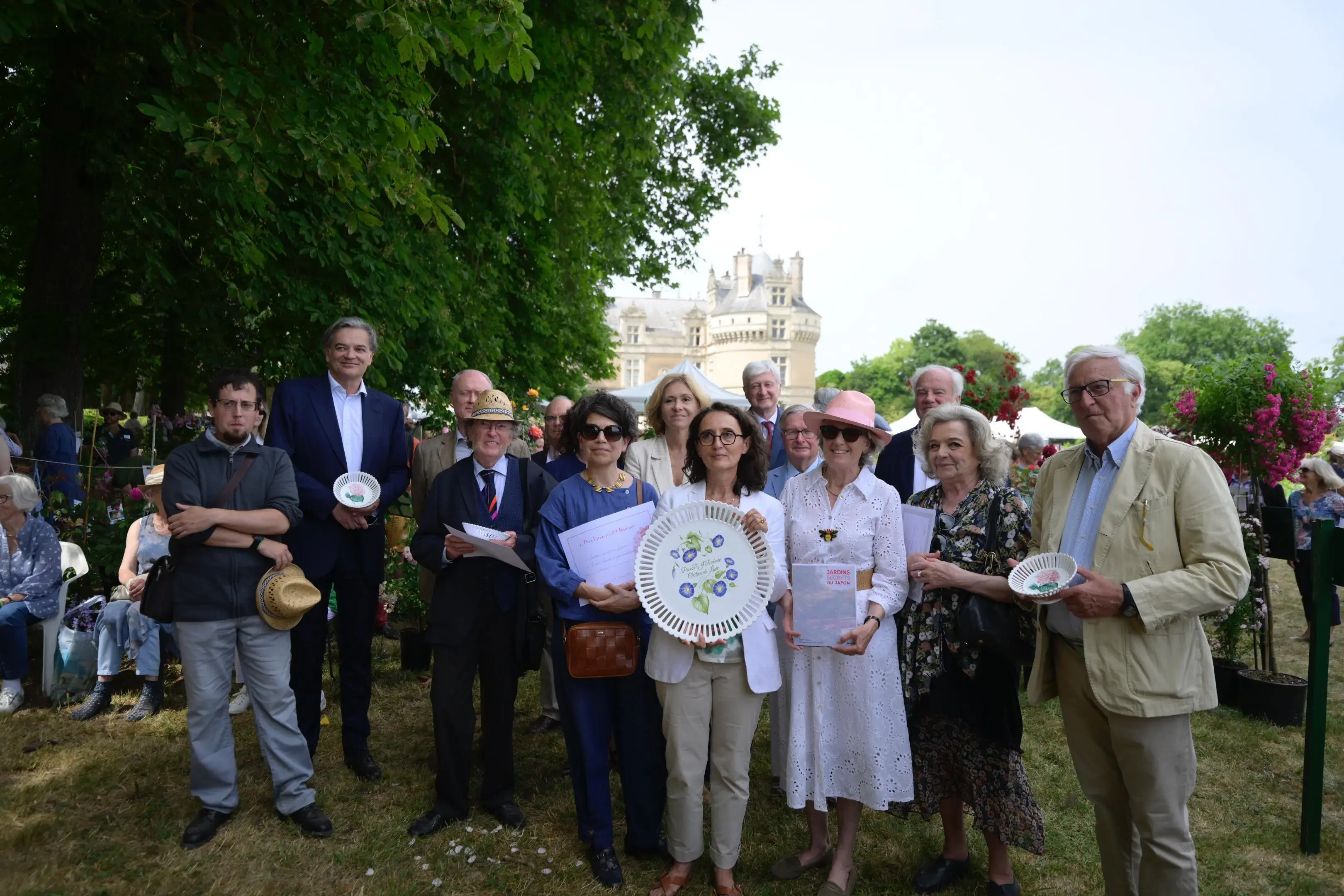 Fête des jardiniers 2025