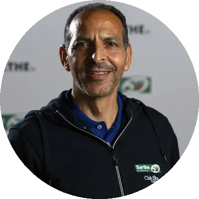 Mohamed Serbouti