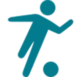 icon football