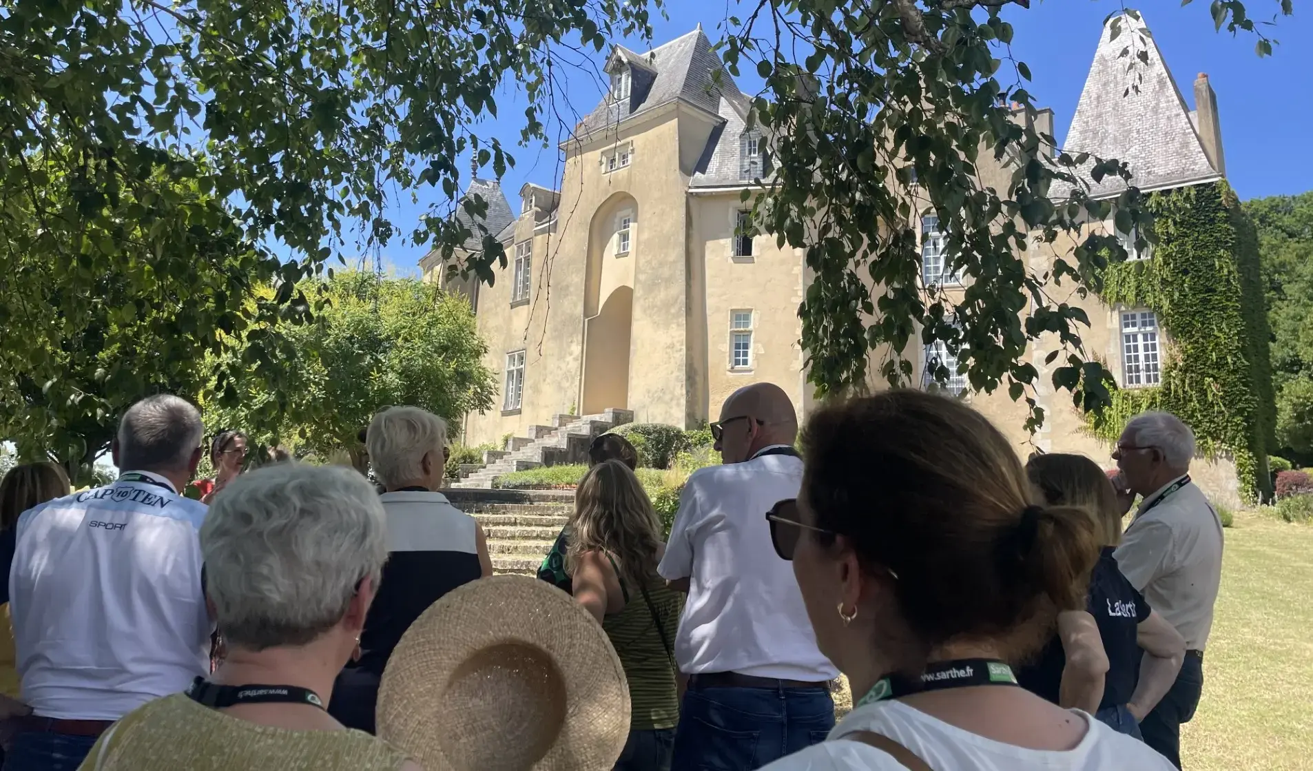 Sarthe Tourisme présente son bilan 2024