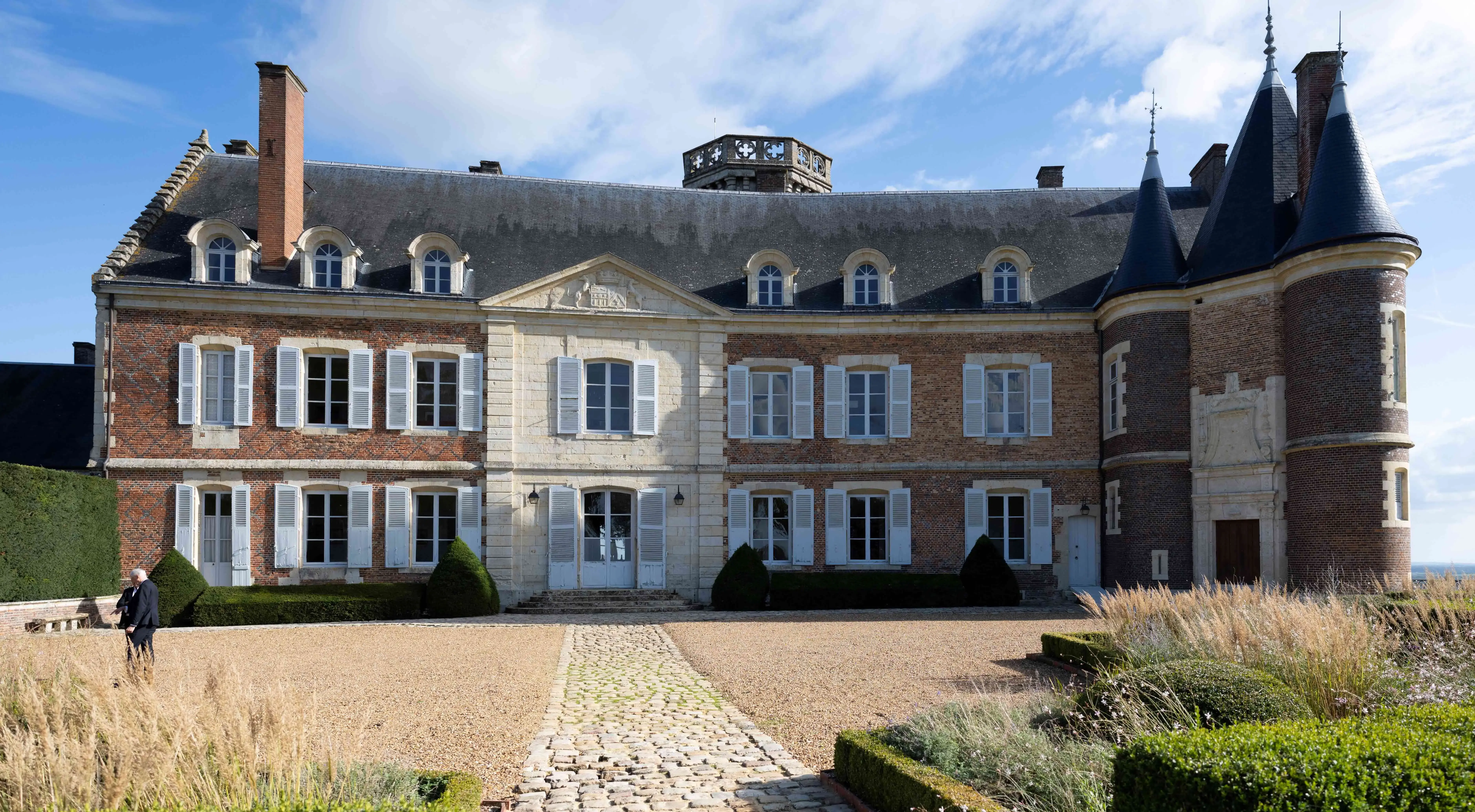 La Sarthe dévoile les richesses de son patrimoine fortifié