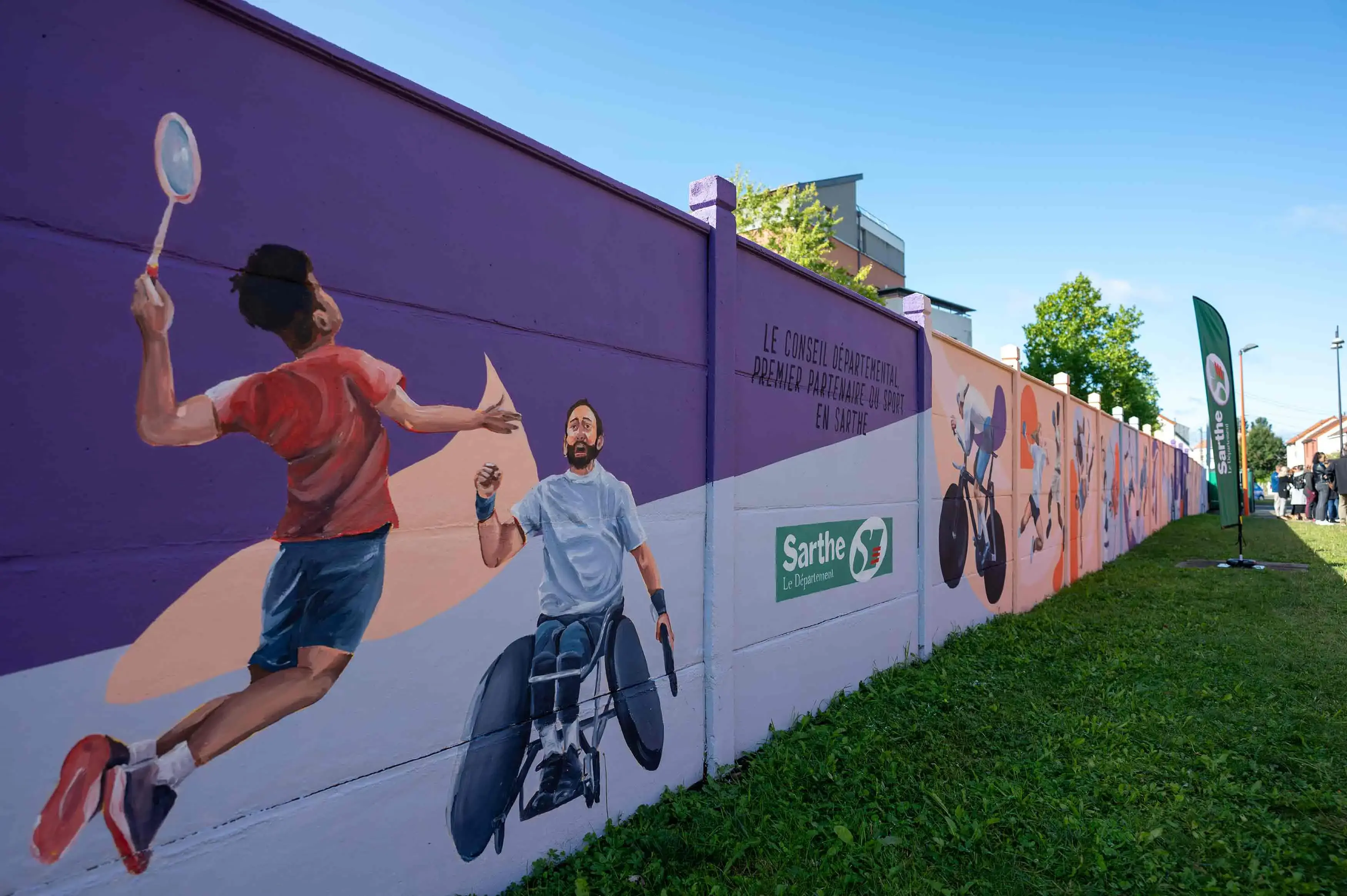 Mojito-Fraise : street-artistes, graphistes et illustratrices