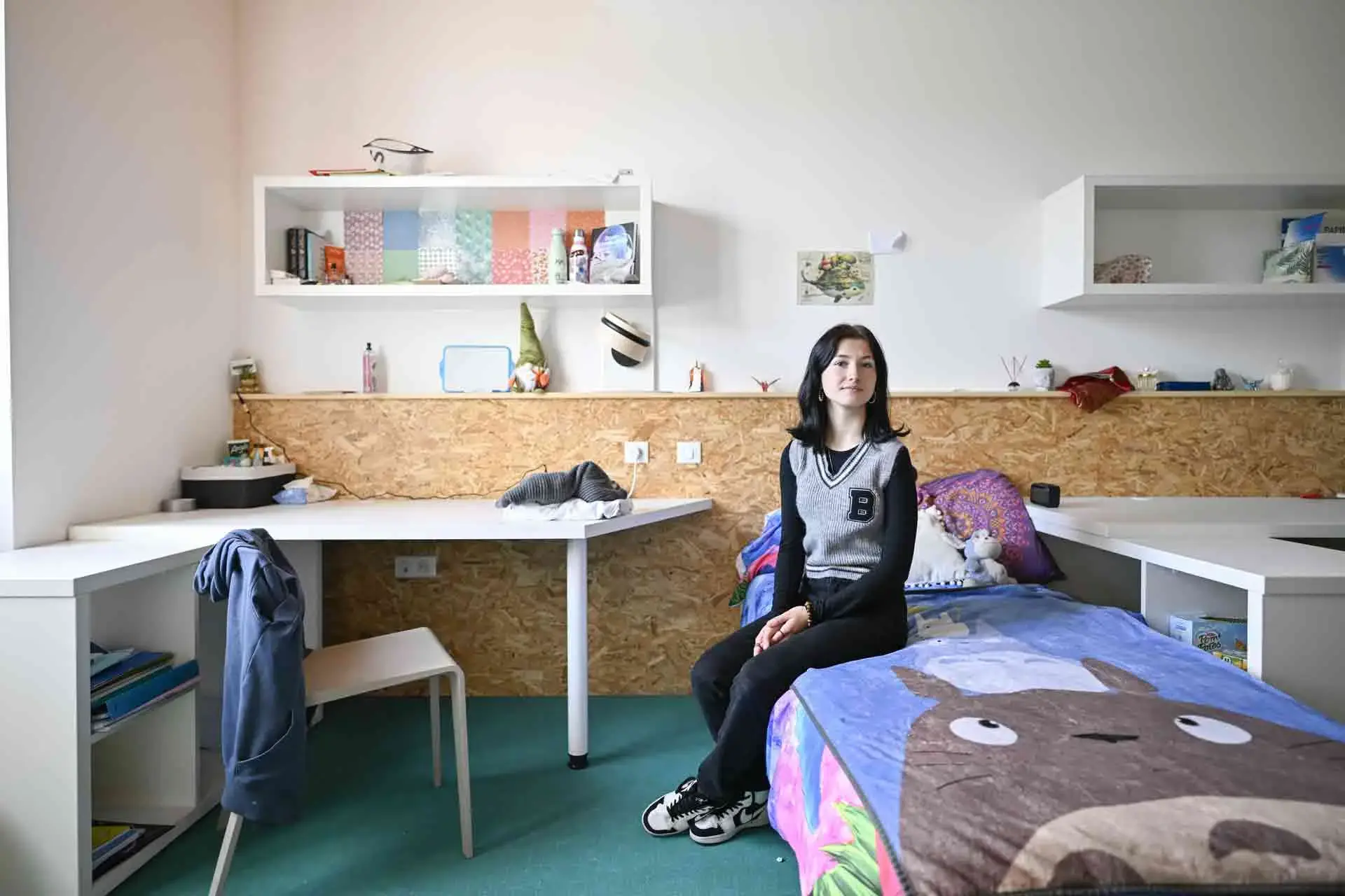 Saint-Calais : Internat d’excellence