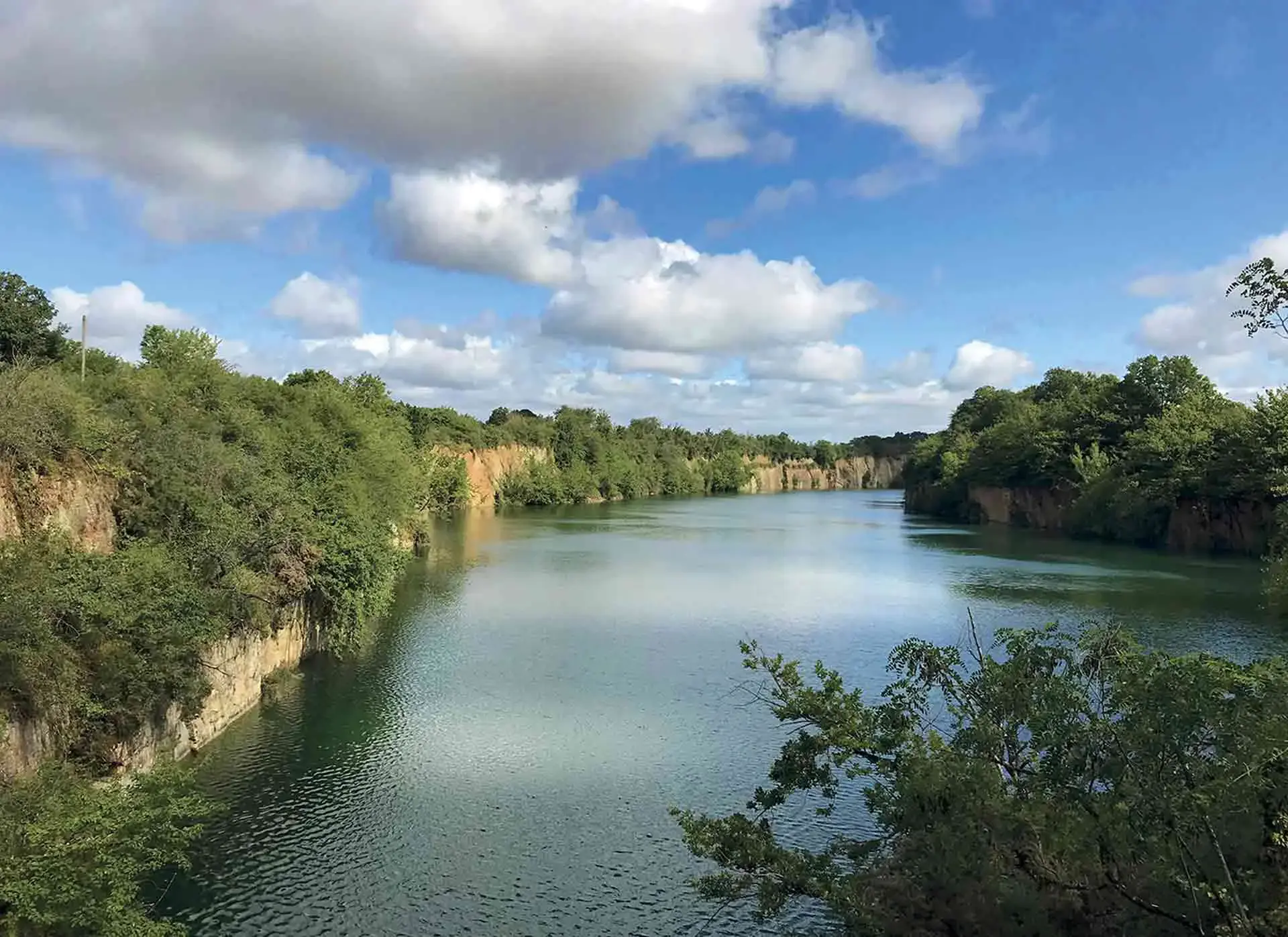Saint-Ouen-de-Mimbré : Le Lac d’Or, nouvel ENS