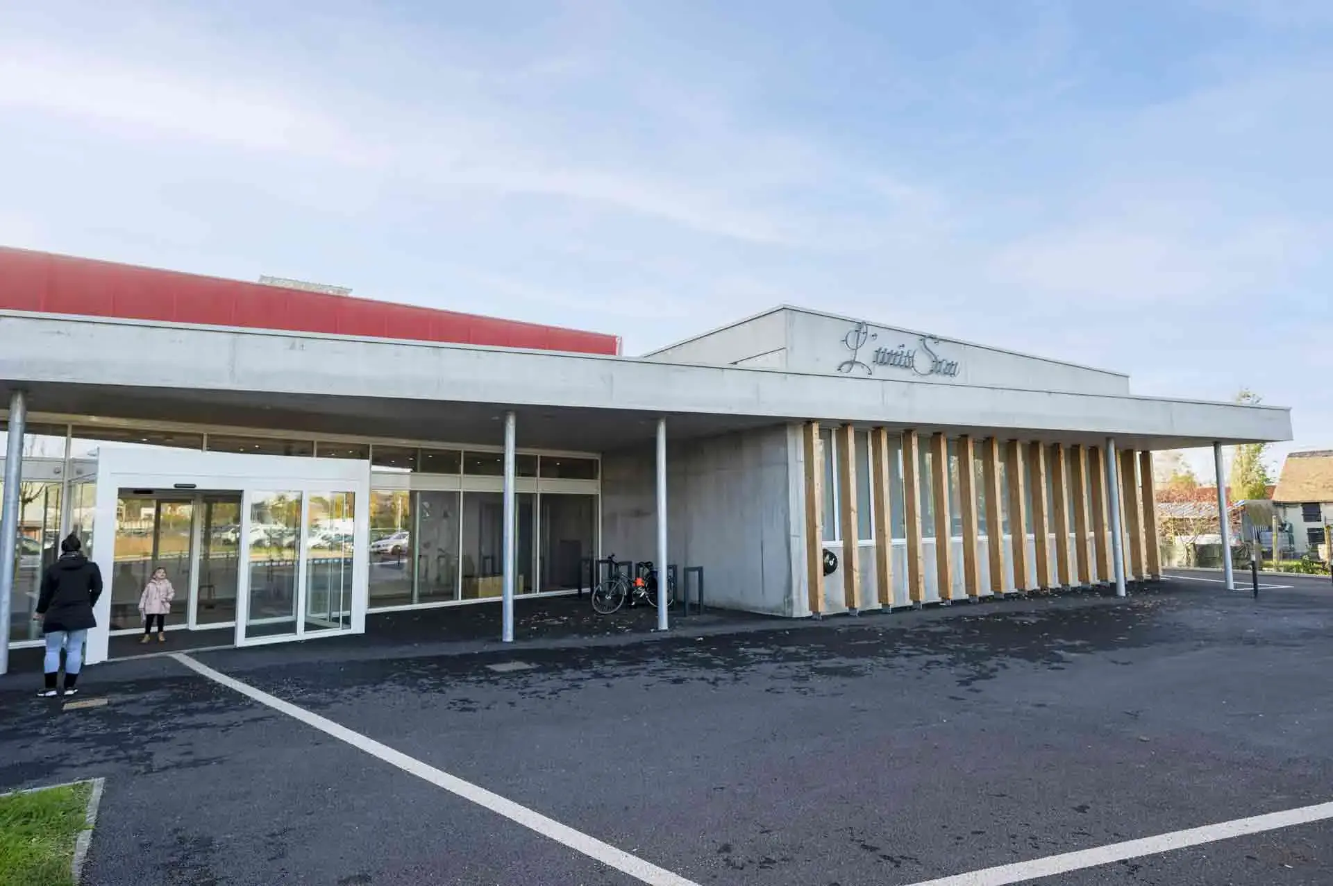 La Suze-sur-Sarthe : L’unisSon, école de musique et de danse du Val de Sarthe