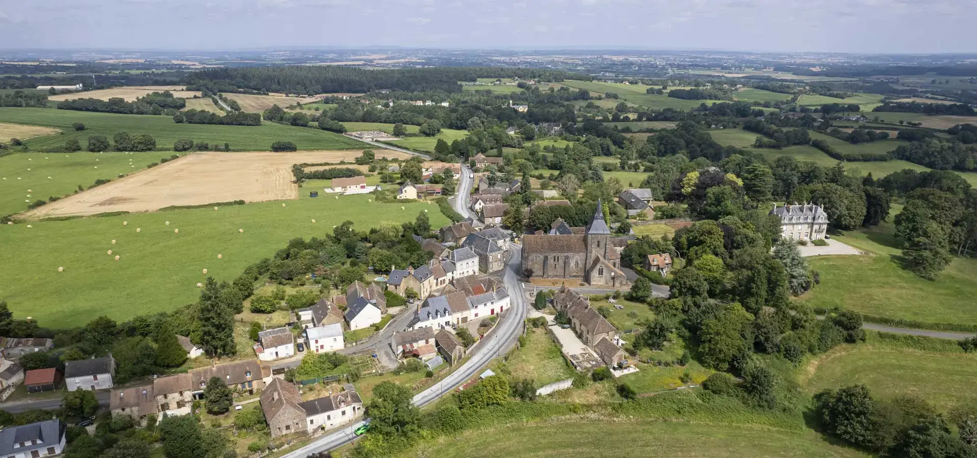 illustration territoires vue aérienne