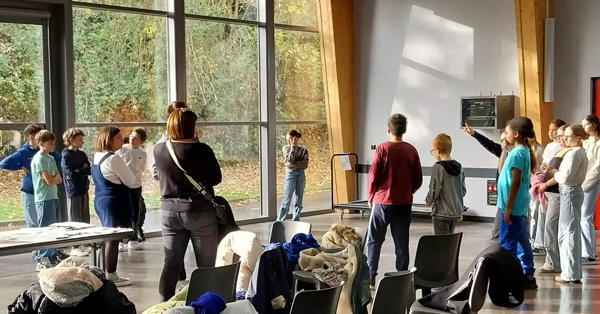 Retour sur la soirée : Connect, La Sarthe au cœur du numérique