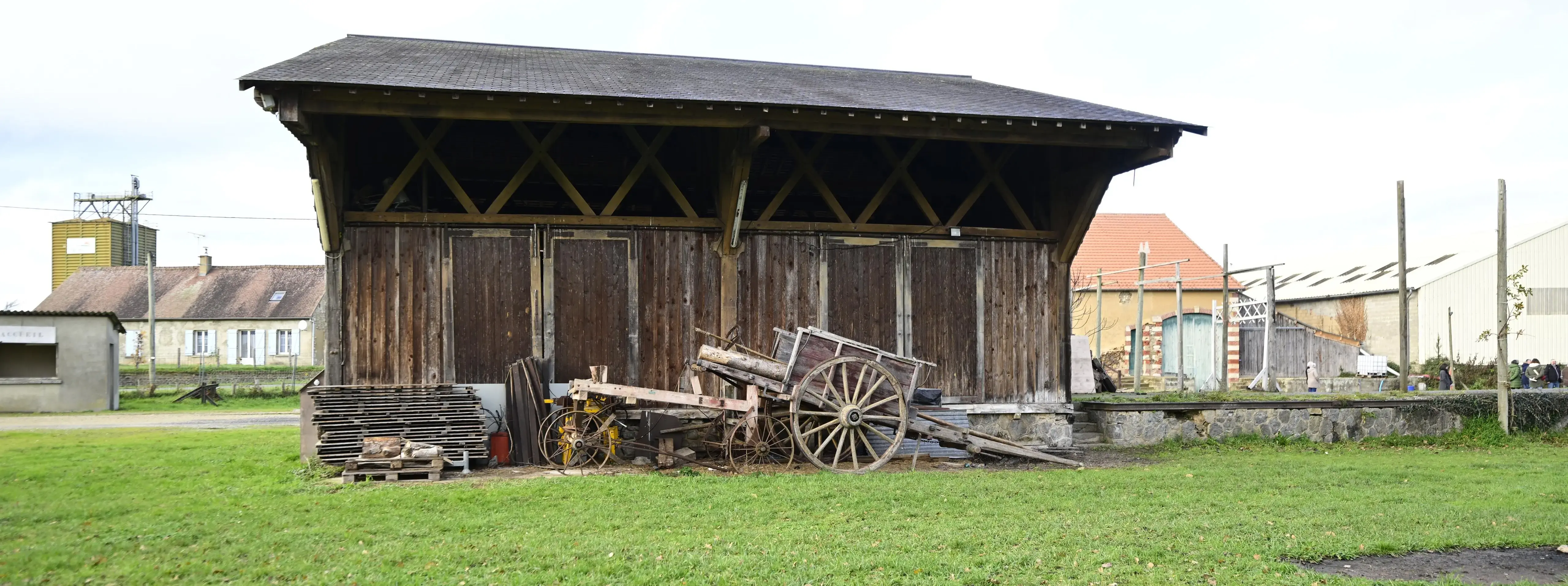 Une nouvelle voie verte entre Sillé-le-Guillaume et Fresnay-sur-Sarthe