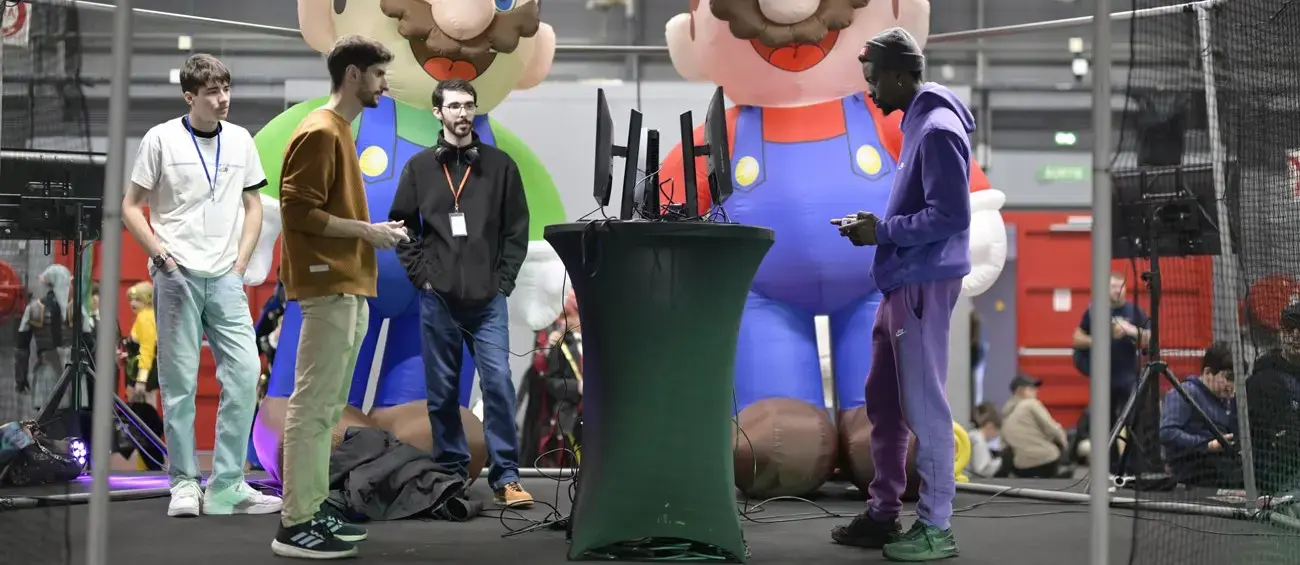 Découvrez les univers de la pop culture avec Geek Life !