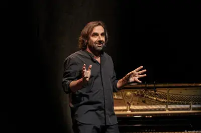André Manoukian