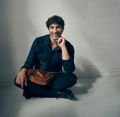 CARTE BLANCHE À VINCENT SÉGAL – IMPROVISATIONS