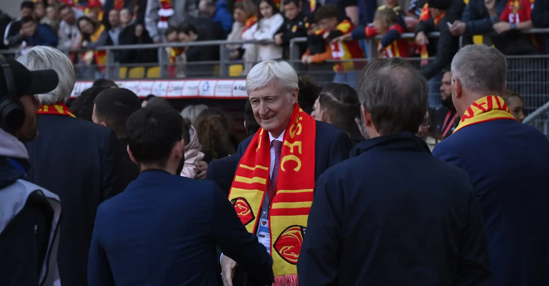 Le Mans FC retrouve la Ligue 1 : les Sarthois au rendez-vous !