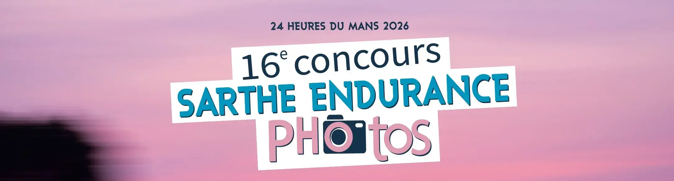 Participez au concours Sarthe Endurance Photos