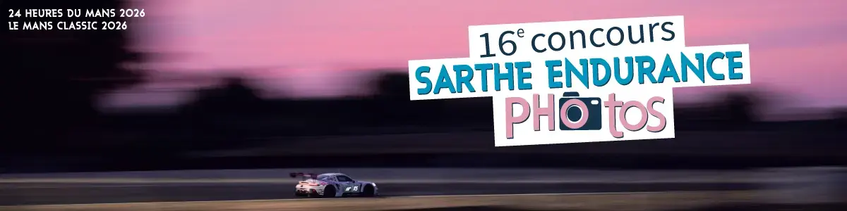 Sarthe Endurance Photos -2026