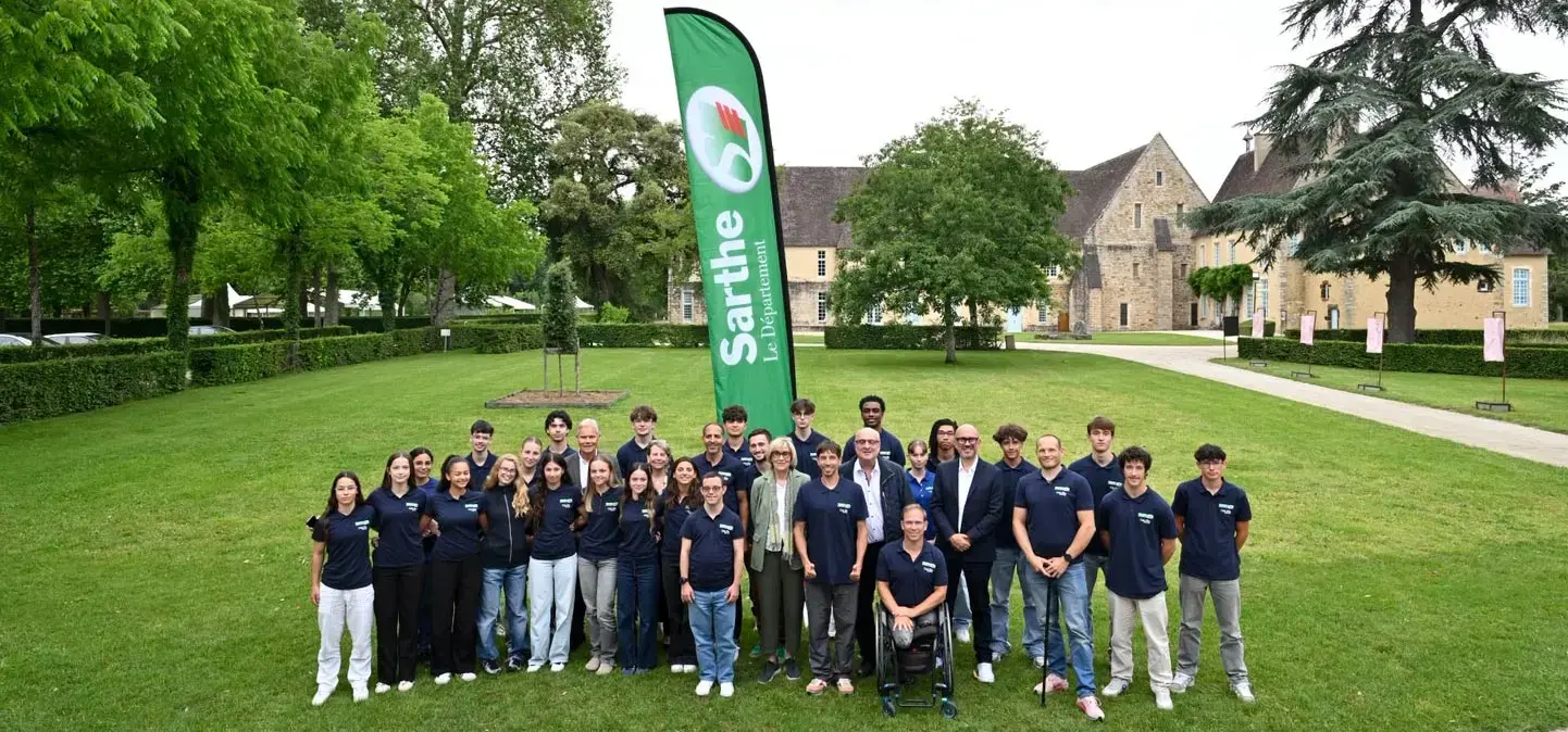 Club Elite Sarthe