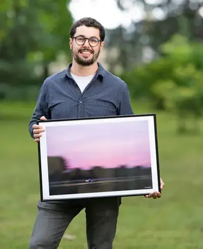 Mathieu Langlais