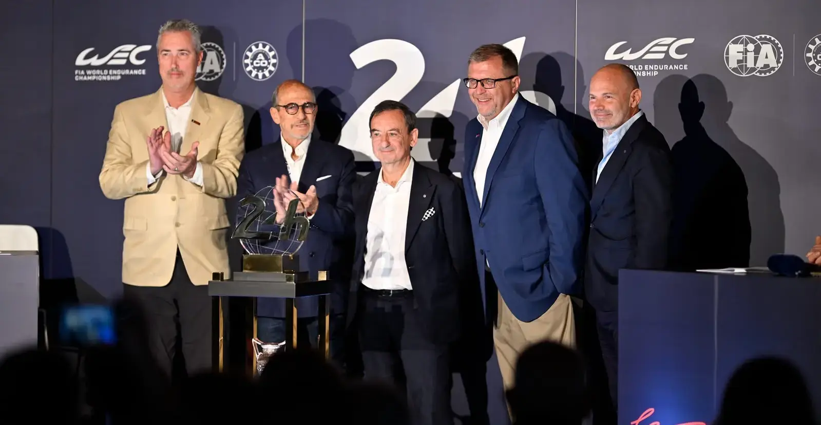 Quels sont les changements de la 94e édition des 24 Heures du Mans ?