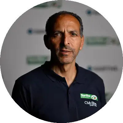 Mohamed Serbouti 
