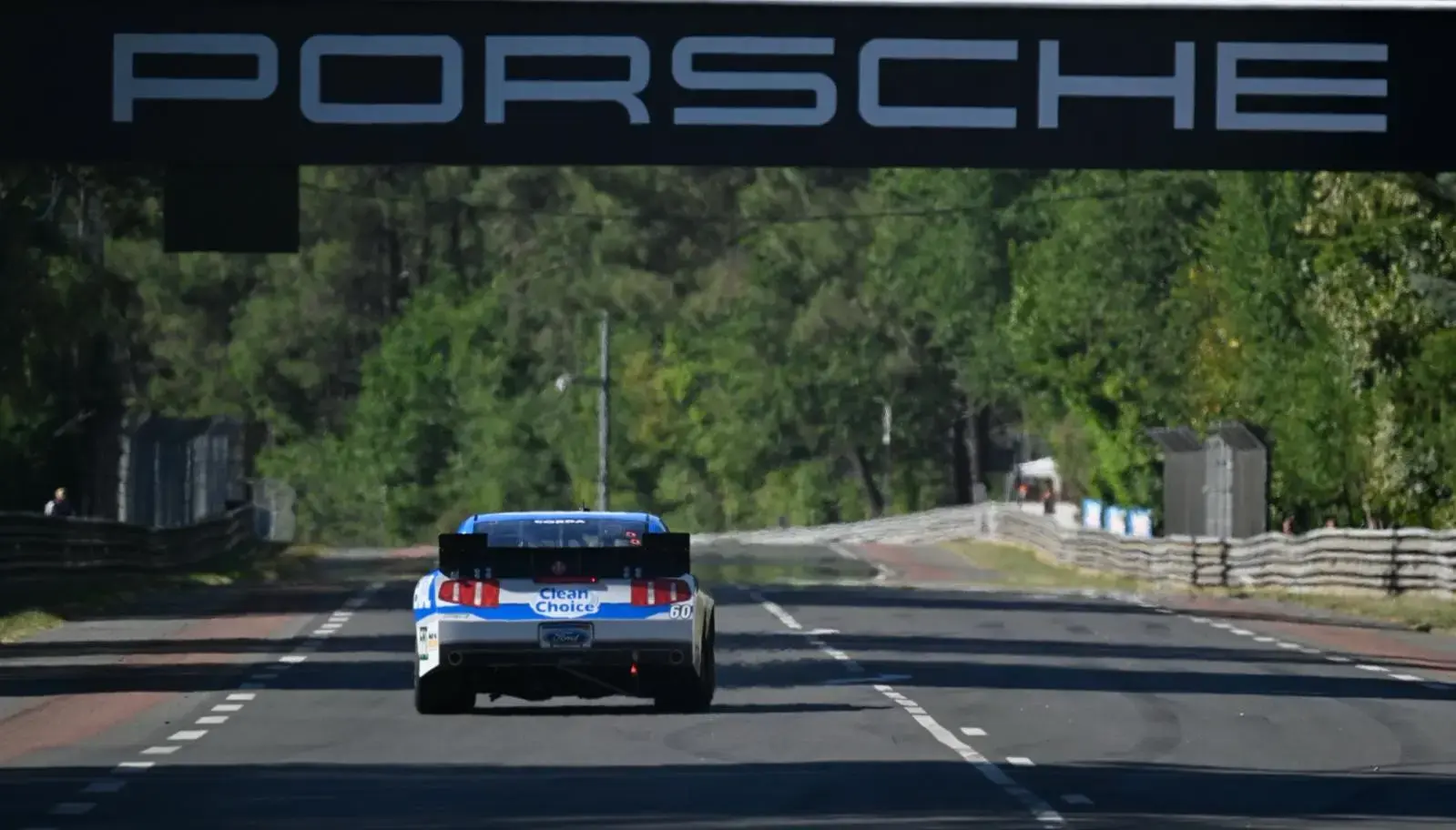 Le Mans Classic Legend 2026 : une première édition à revivre en images