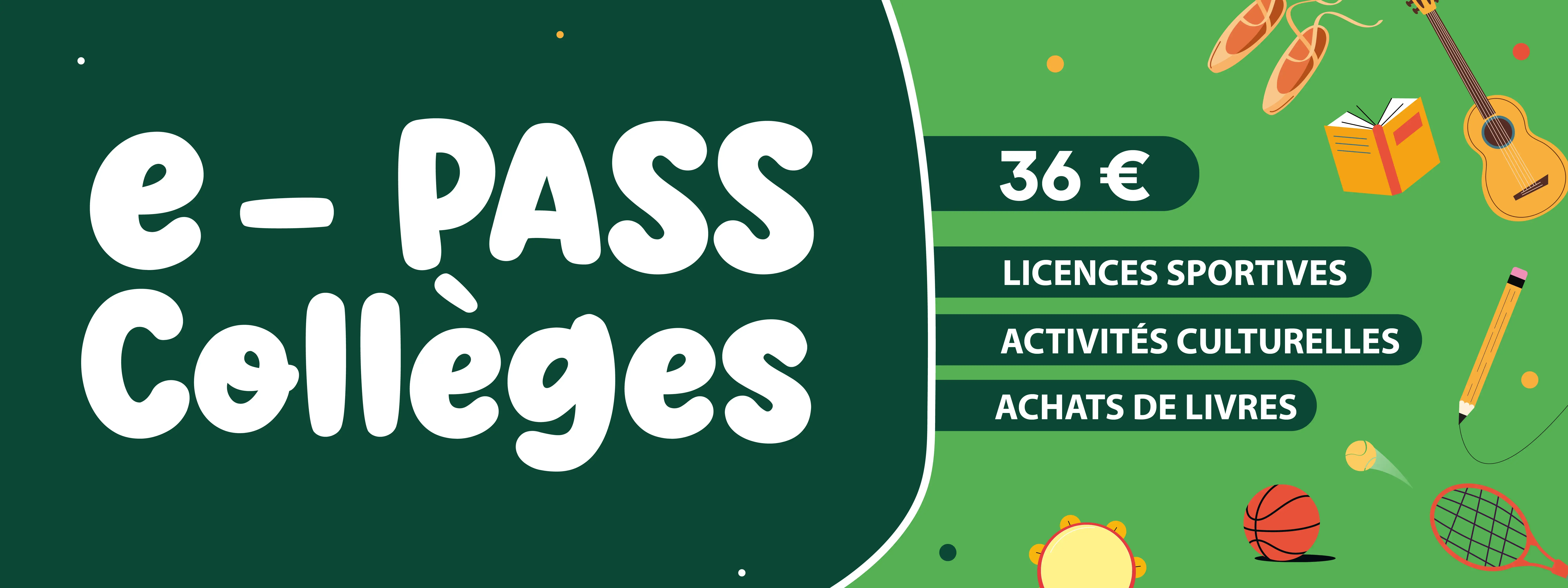 E-Pass Collèges