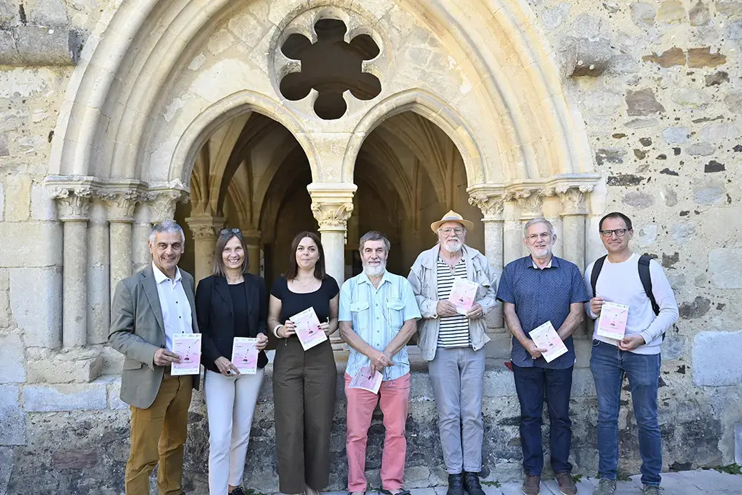 Fête de la Science 2026 : saveurs savantes mises à l'honneur