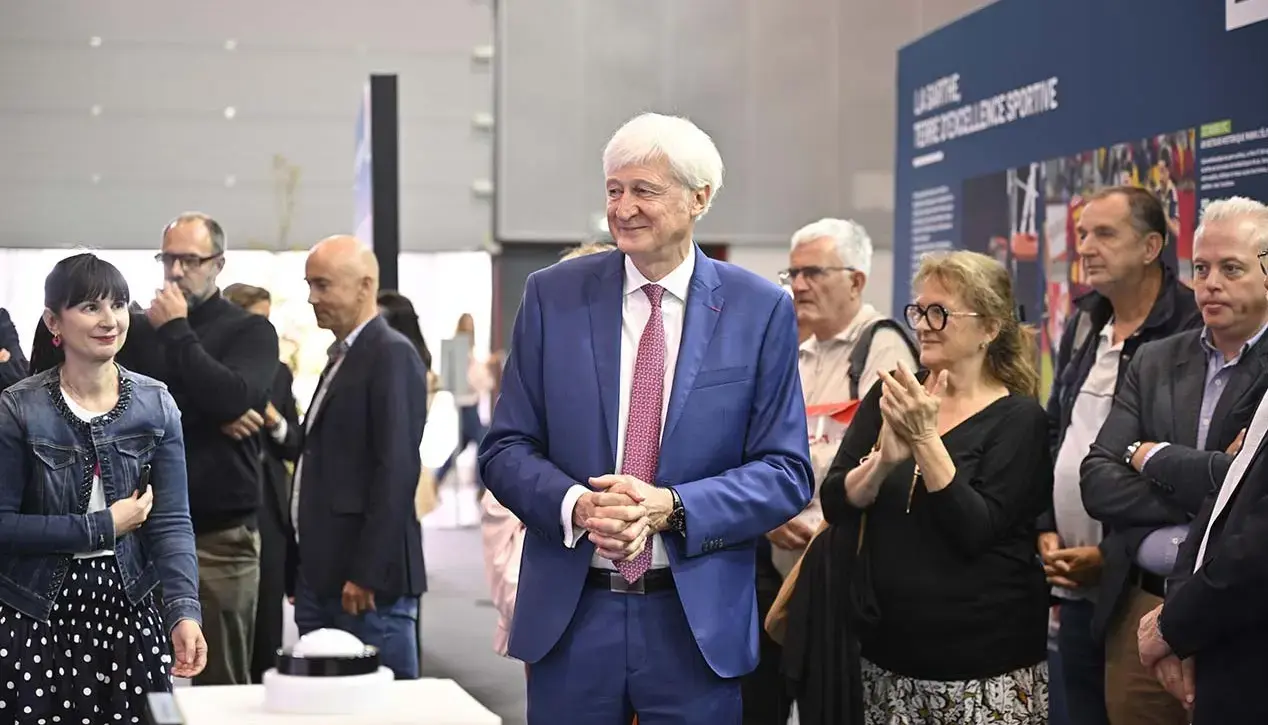 Foire du Mans 2026 : La Sarthe, Terre d'excellence !