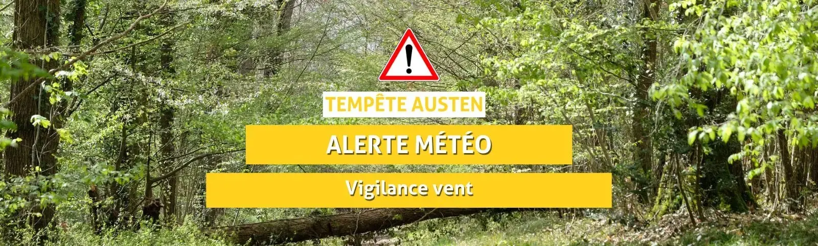 Tempête Austen en Sarthe : les agents des routes sécurisent le réseau routier