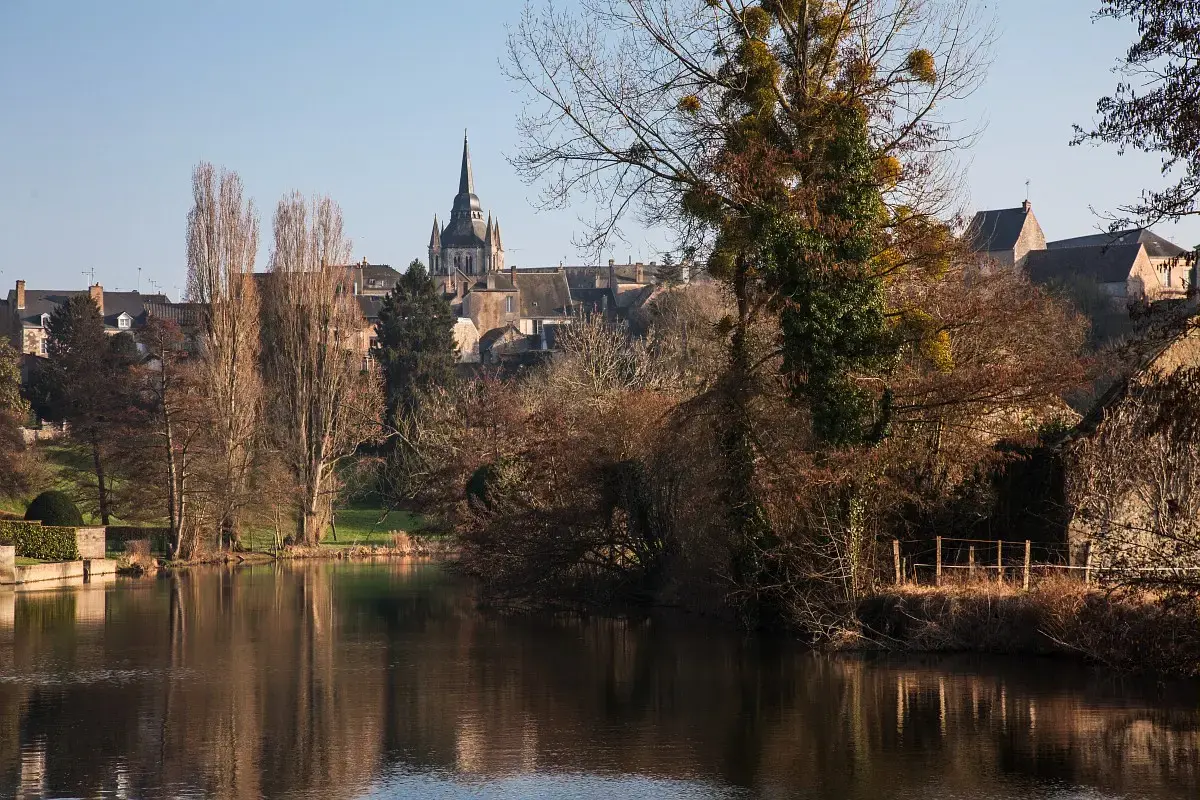 Image d'illustration Fresnay-sur-Sarthe