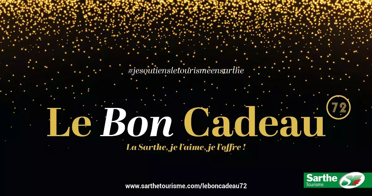 Le Bon Cadeau 72